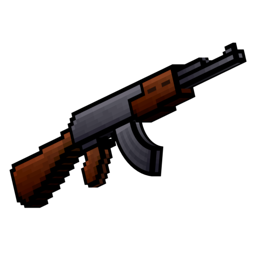 AK-47